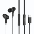 The Type-C OG - Wired Headphones - Black or White