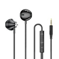 The Colorful Type C - All Colors for Type C or 3.5mm Wired Headphones