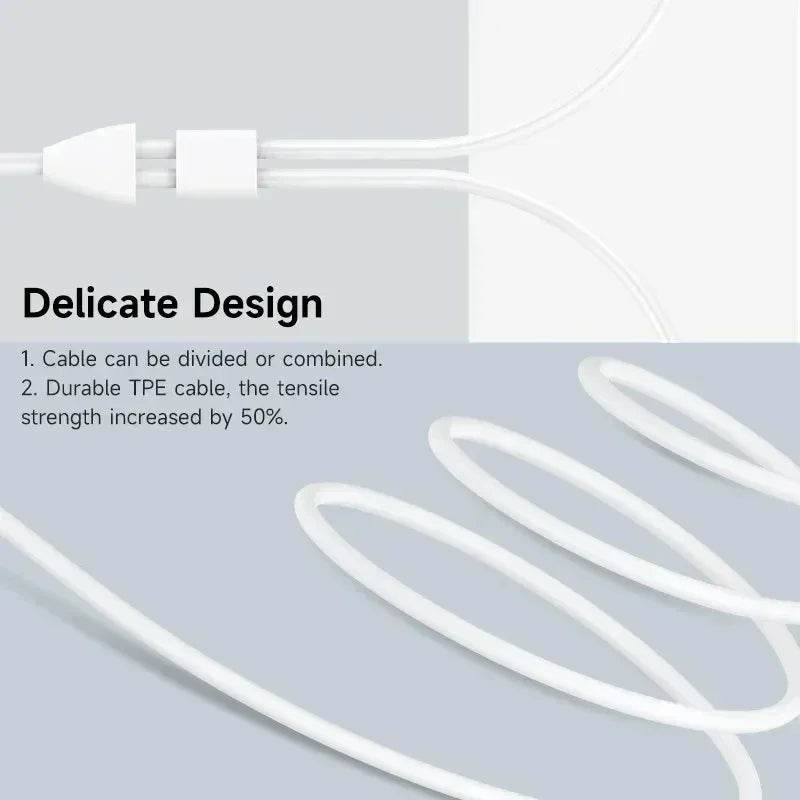 The OG - Original Earphones For Apple iPhone 14 13 12 11 Mini X XS XR SE 6 7 8
