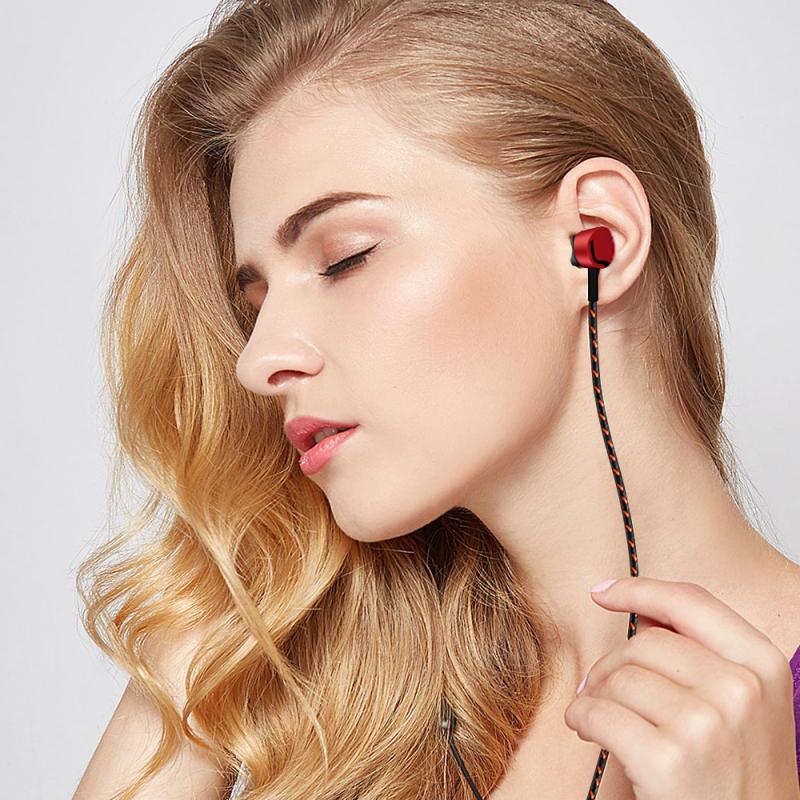 The Cool Guy - Sports & Gaming Wired Gaming w/ Mic Stereo Sound Volume Control 3.5mm