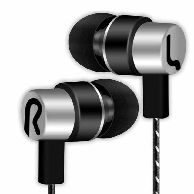 The Cool Guy - Sports & Gaming Wired Gaming w/ Mic Stereo Sound Volume Control 3.5mm