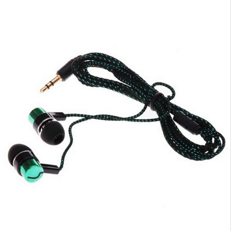 The Cool Guy - Sports & Gaming Wired Gaming w/ Mic Stereo Sound Volume Control 3.5mm
