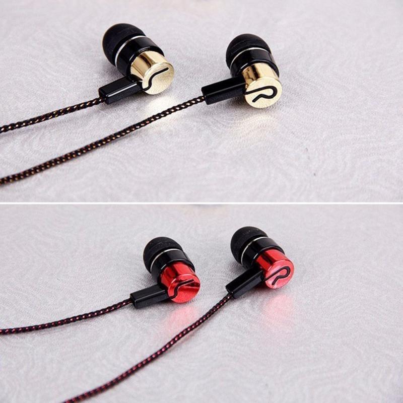 The Cool Guy - Sports & Gaming Wired Gaming w/ Mic Stereo Sound Volume Control 3.5mm