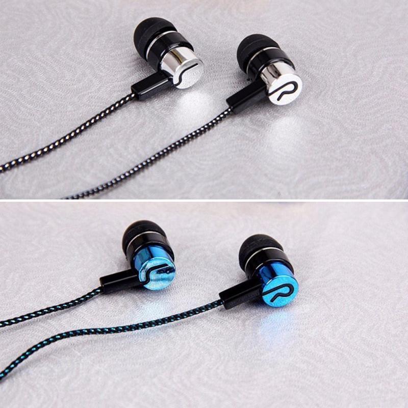 The Cool Guy - Sports & Gaming Wired Gaming w/ Mic Stereo Sound Volume Control 3.5mm