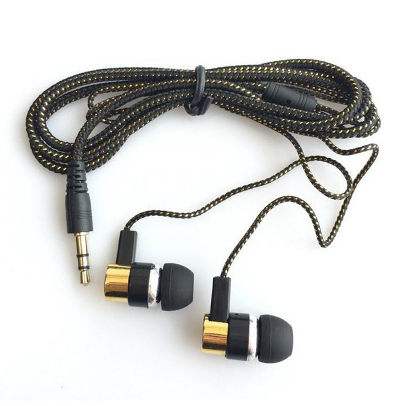 The Cool Guy - Sports & Gaming Wired Gaming w/ Mic Stereo Sound Volume Control 3.5mm